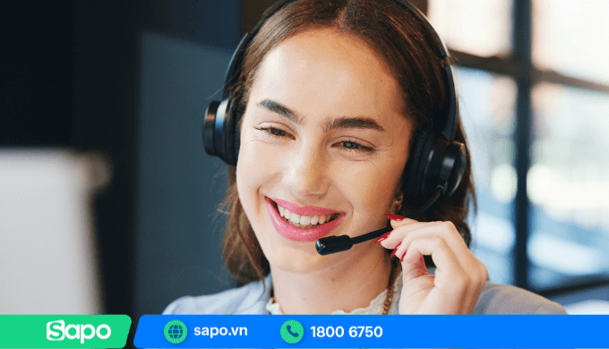 Cách telesale hiệu quả
