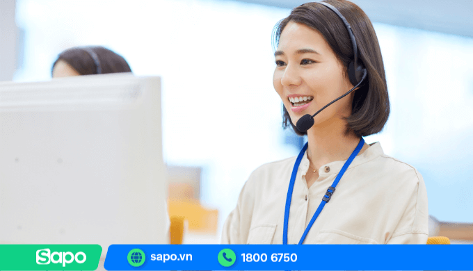 Chuẩn bị kịch bản chu đáo trước khi gọi