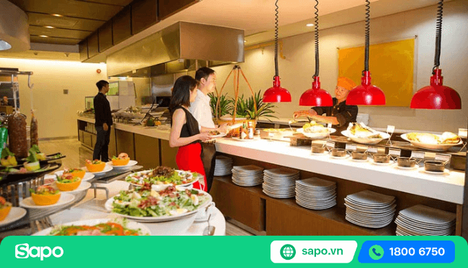 dịch vụ chu đáo