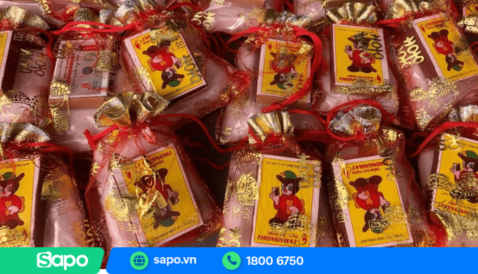 mua muối tăng tài lộc