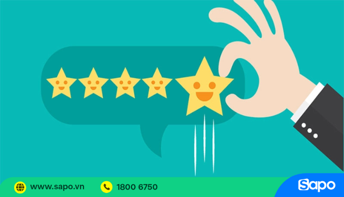 giảm tỷ lệ khách rời bỏ