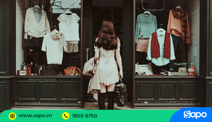 Cẩm nang kinh doanh quần áo