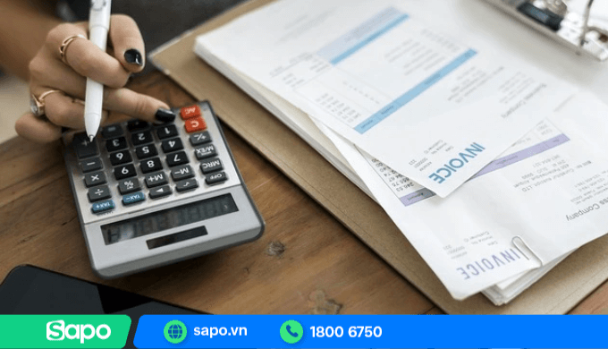 Tìm hiểu các loại chứng từ cấn trừ công nợ