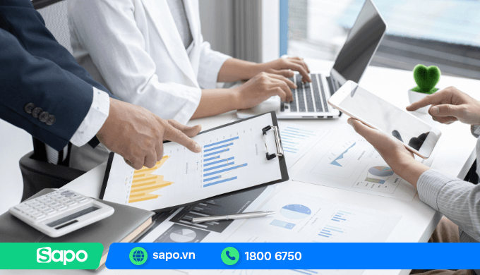 Trước khi chuyển đổi thành doanh nghiệp, hộ kinh doanh có trách nhiệm hoàn thành nghĩa vụ thuế với cơ quan quản lý thuế