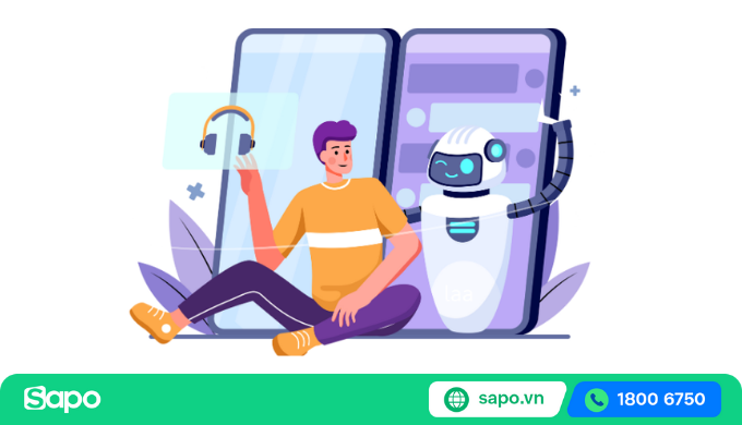 kiểm tra và điều chỉnh chatbot