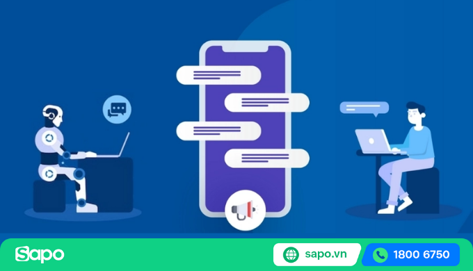 ứng dụng của chatbot