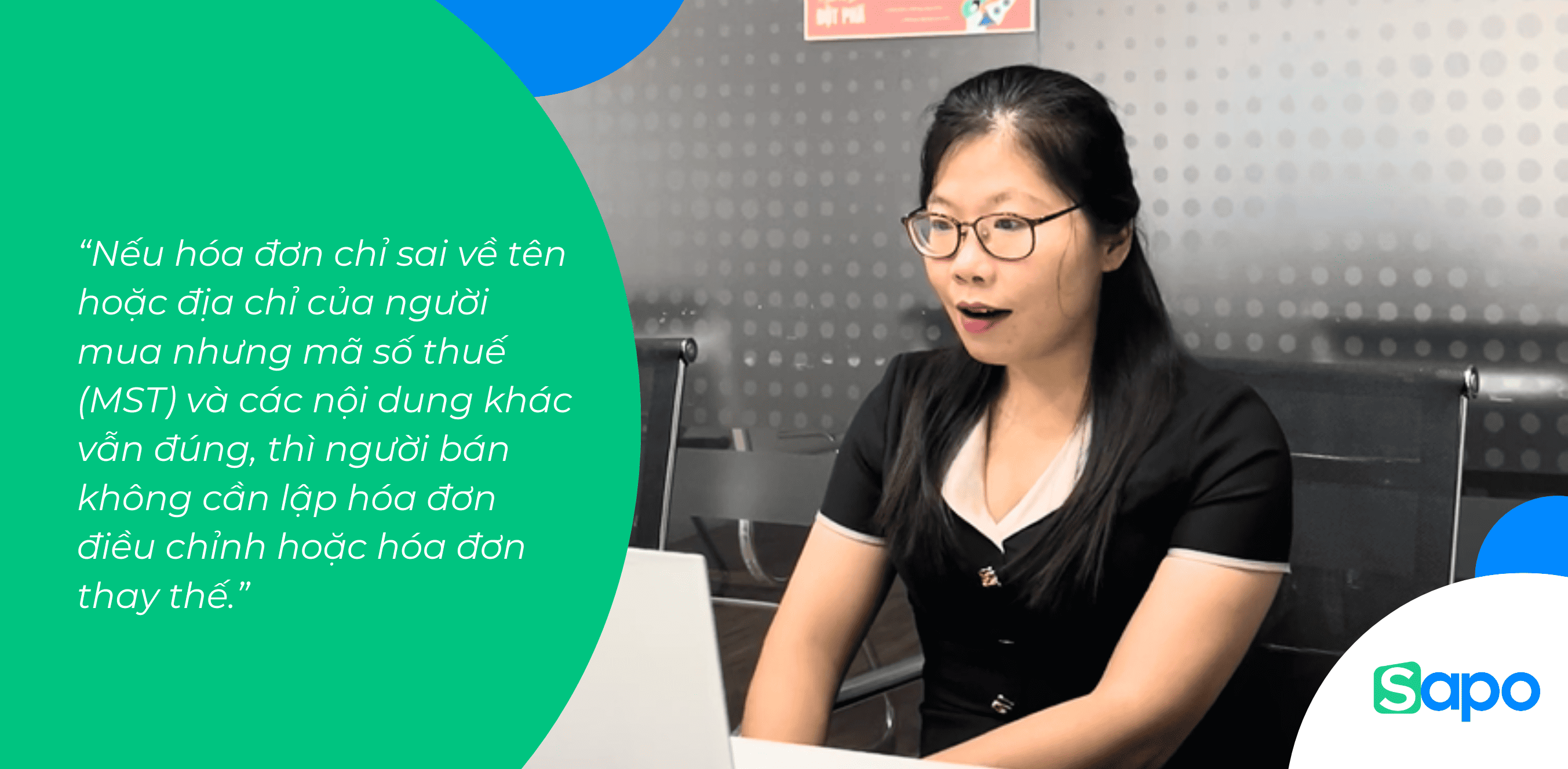 Bà Trịnh Thị Thanh Loan - Giảng viên Bộ môn Kế toán - Đại học Thủy Lợi