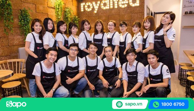 chi phí thuê nhân viên