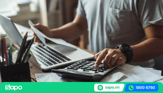 chỉ số tài chính chủ quán cần biết