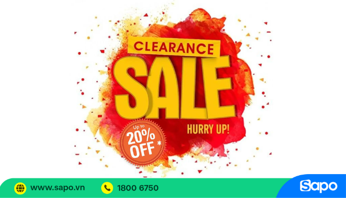 Chiến lược khuyến mãi hiệu quả