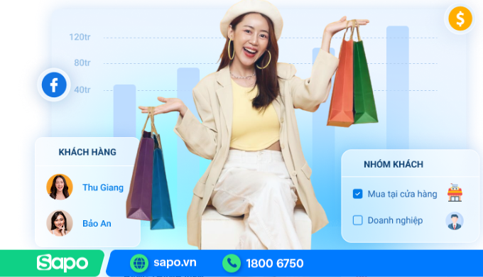 Chiến lược bán hàng đa kênh