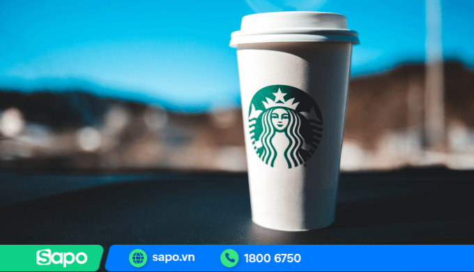 Tìm hiểu về Starbucks