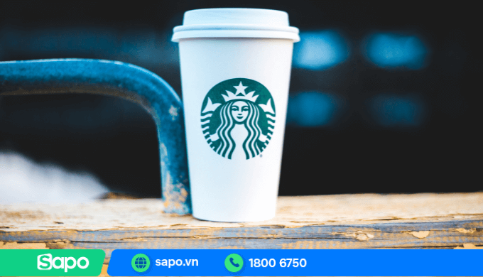 Phân tích chiến lược kinh doanh Starbucks