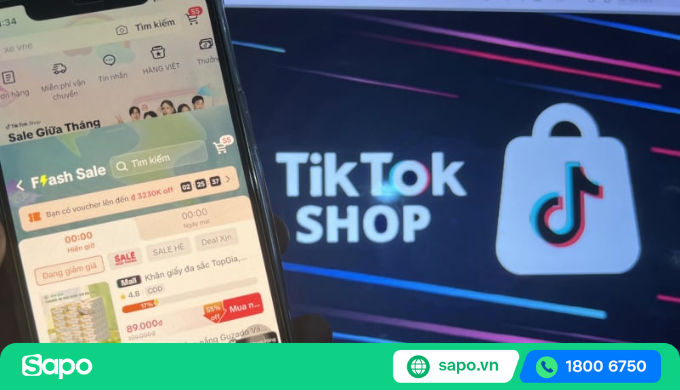 chính sách mới shopee gây tác động như thế nào