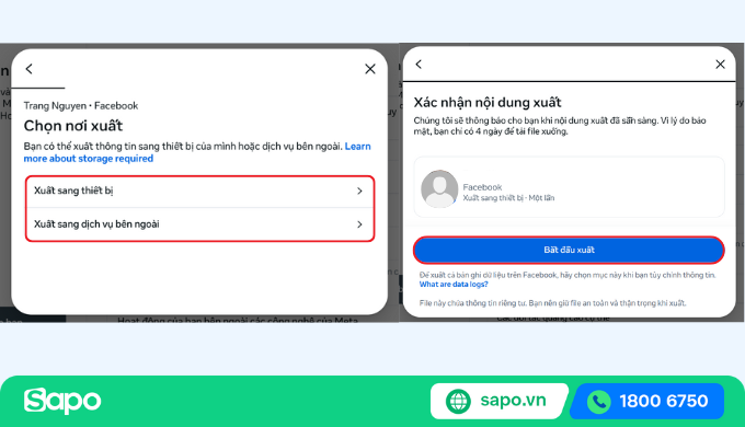 Cách chuyển Facebook cá nhân thành Fanpage