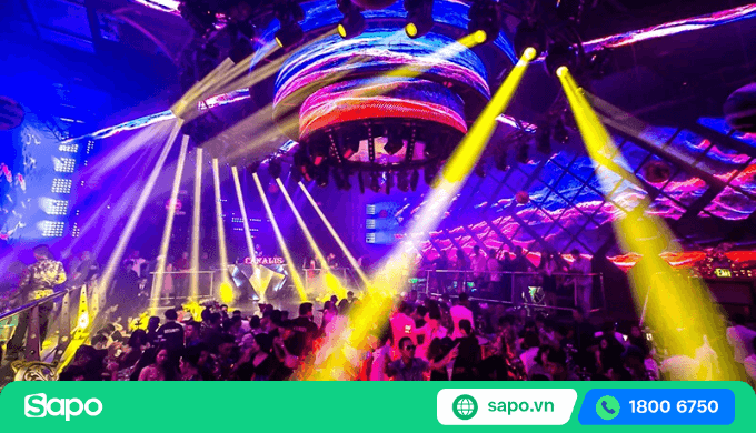 Quản lý club không thể thiếu phần mềm