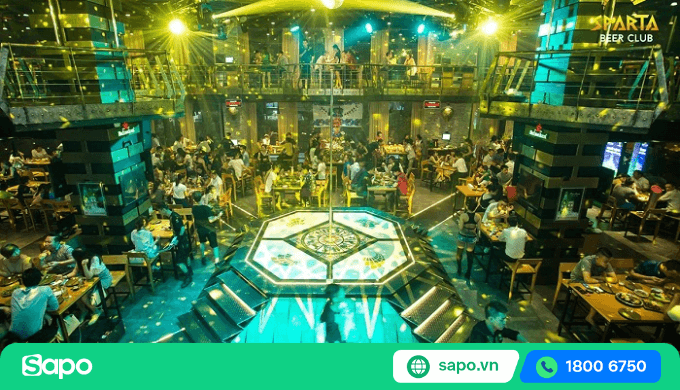 điều kiện cấp giấy phép kinh doanh club