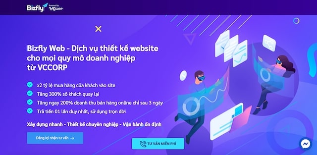 10 công ty thiết kế website chuyên nghiệp, uy tín nhất tại Hà Nội, HCM 32 công ty thiết kế website uy tín tại Hà Nội