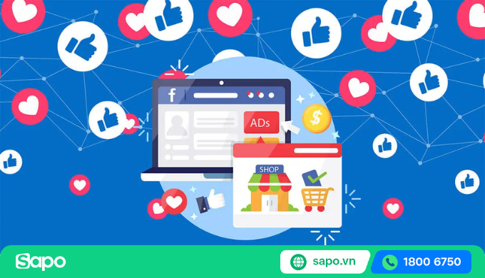 Sử dụng công cụ quảng cáo để gia tăng lợi nhuận