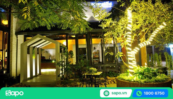 Thực dưỡng Homefood