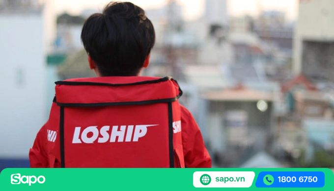 cách đăng ký bán hàng loship