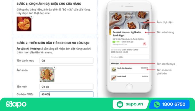 yêu cầu sẽ được duyệt trong 7 ngày