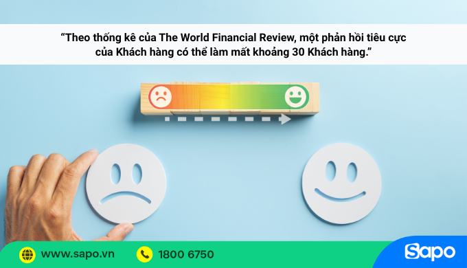 Ảnh hưởng của đánh giá xấu trên ShopeeFood