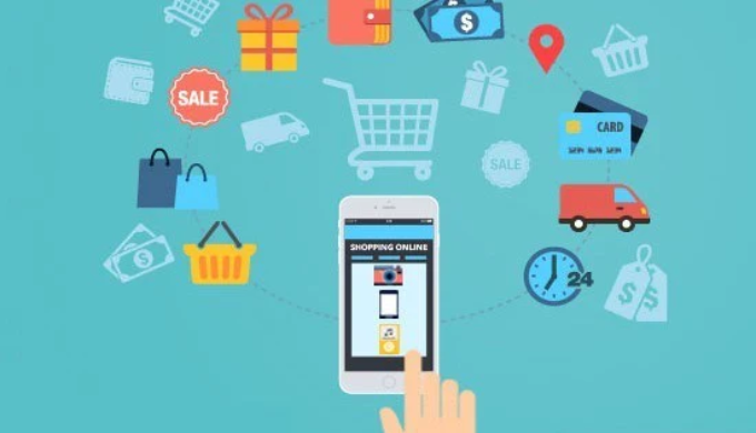 Đặt hàng thời trang trên website nước ngoài