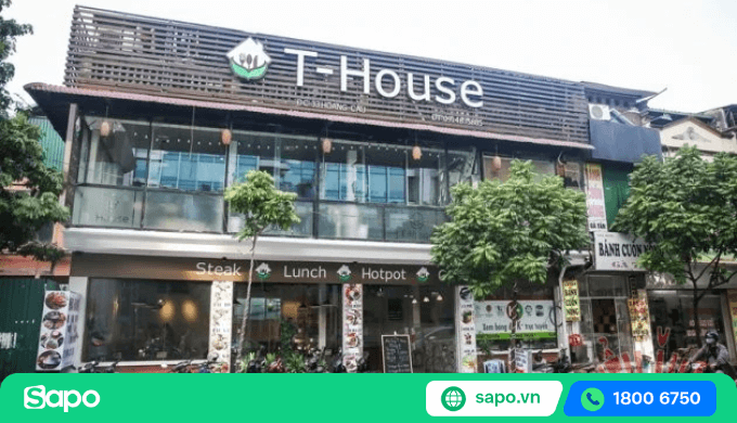 tên nhà hàng dễ đọc dễ nhớ