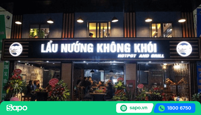 đặt tên nhà hàng theo thị hiếu khách hàng