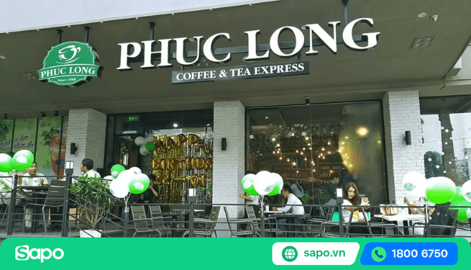 đặt tên quán cafe, trà sữa như thế nào?