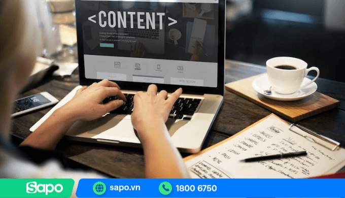 Disclaimer đảm bảo nội dung trên website