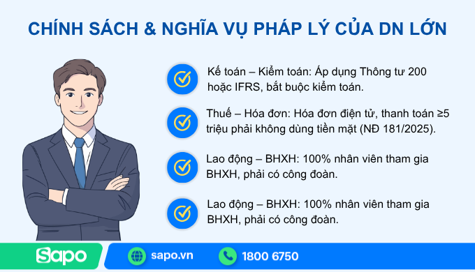 chính sách và nghĩa vụ phát triển