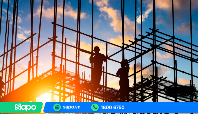 doanh nghiệp xây dựng