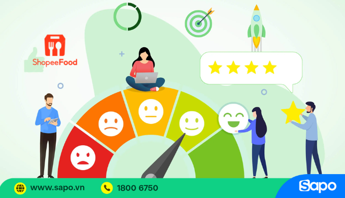 đổi tên quán trên shopeefood