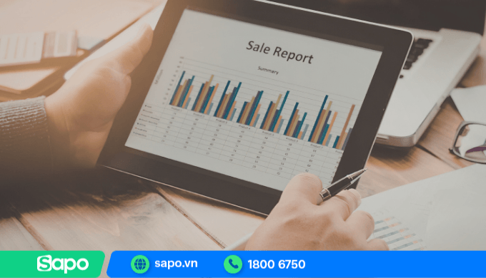 Tìm hiểu các phương pháp dự báo bán hàng