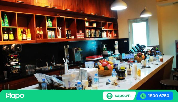 nơi mua dụng cụ