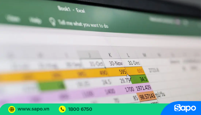 Biểu mẫu theo dõi công nợ bằng excel