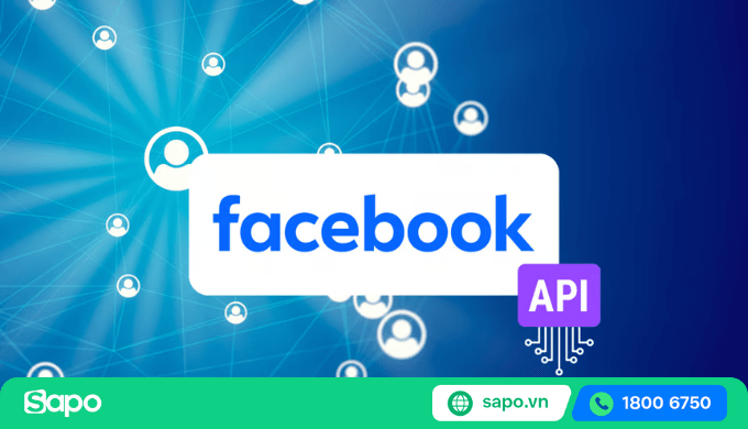 Các loại Facebook API