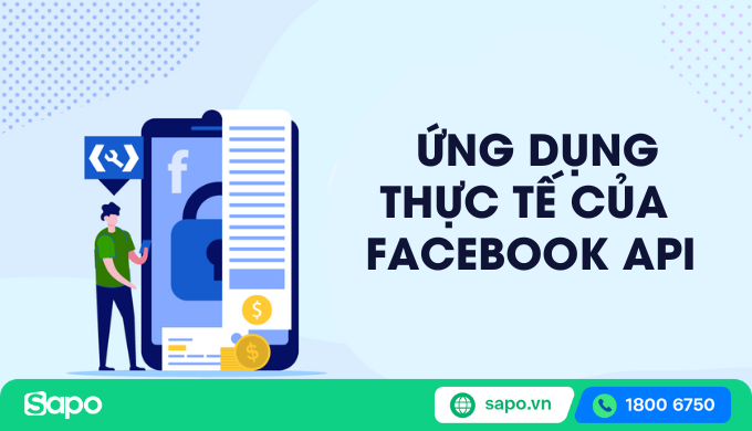Ứng dụng thực tế của Facebook API