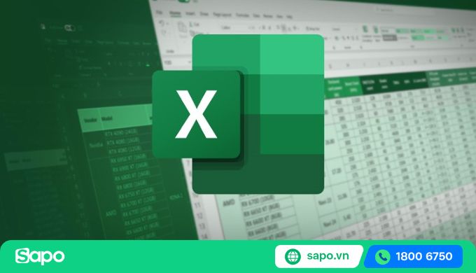 lý do dùng excel để quản lý nguyên vật liệu nhà hàng