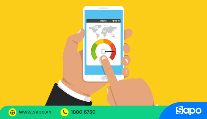 băng thông bị tắc nghẹn