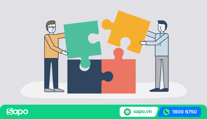 linh hoạt, nhạy bén với sự thay đổi