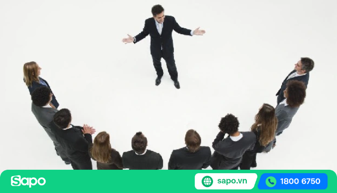 đồng hành, trung thực và tin cậy