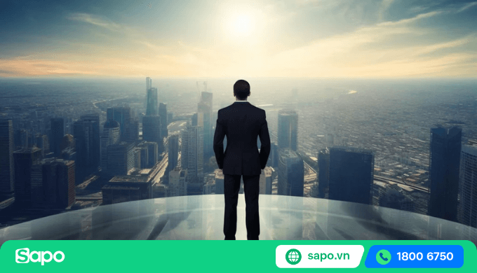 có cùng tầm nhìn và mục tiêu