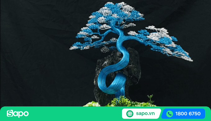 cây cành vàng lá ngọc