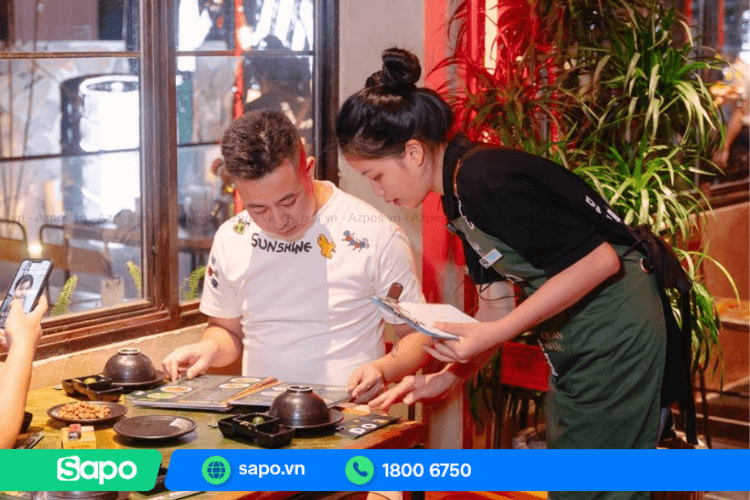 quản lý nhân viên