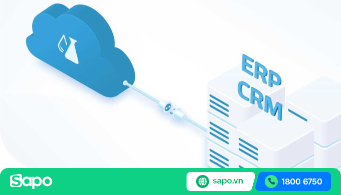 giải pháp tích hợp api sapo enterprise