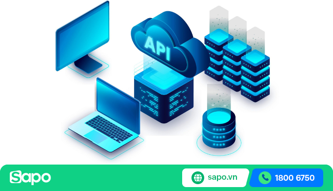 giải pháp tích hợp api sapo enterprise