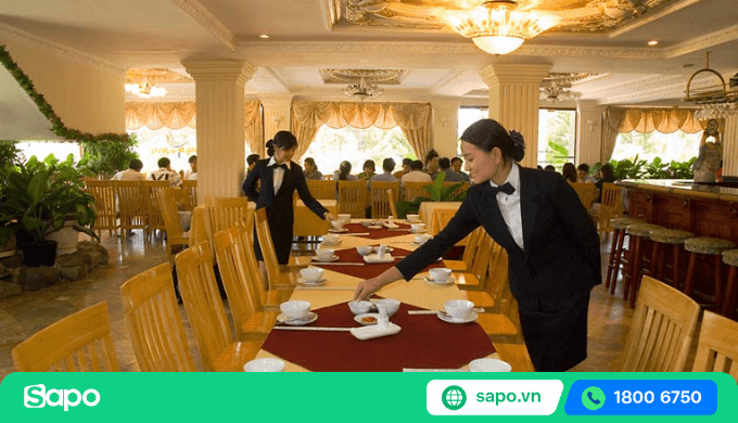 tại sao khách hàng lại phàn nàn